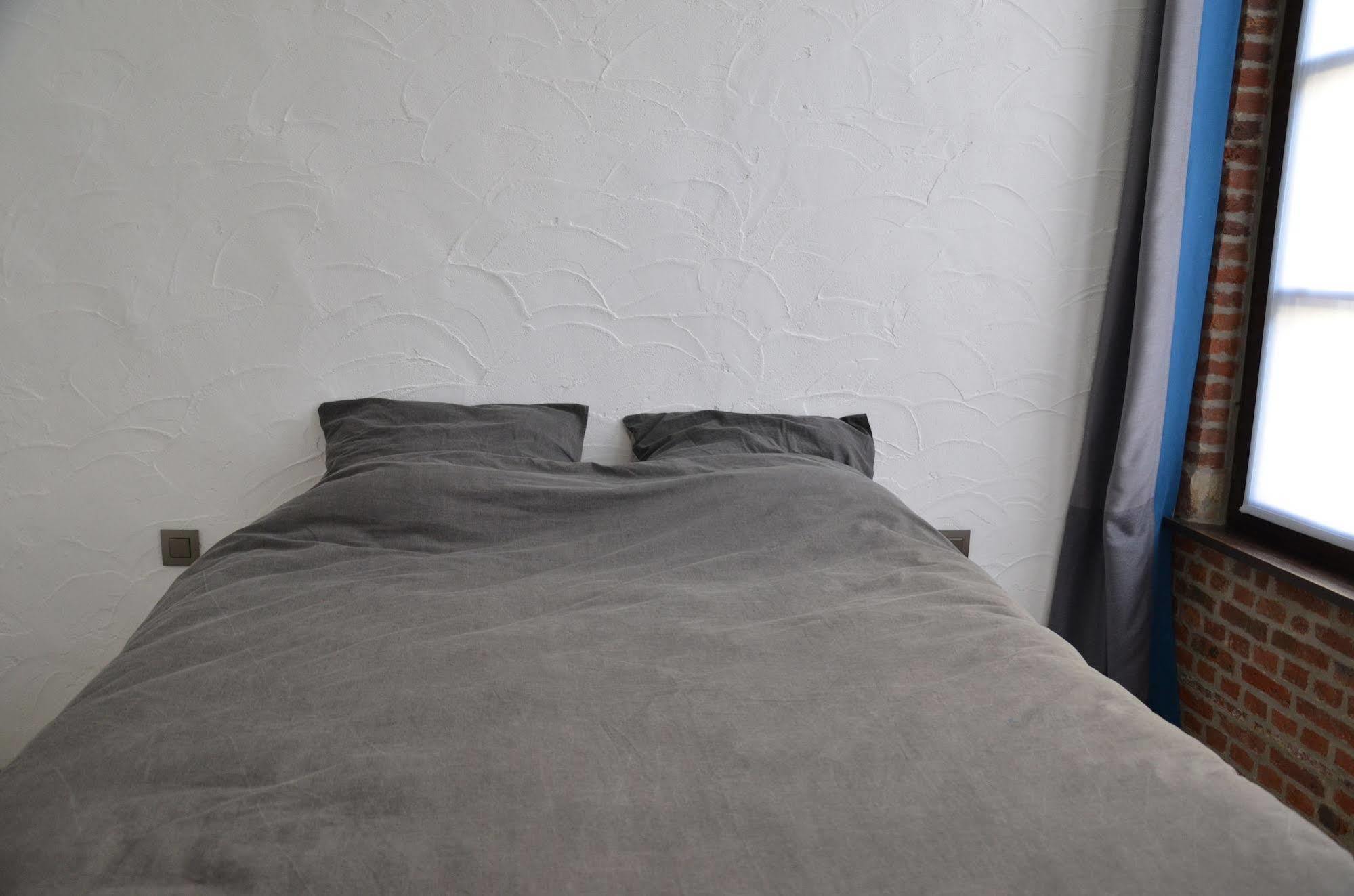 City Center Apartments Sablon Брюссель Экстерьер фото